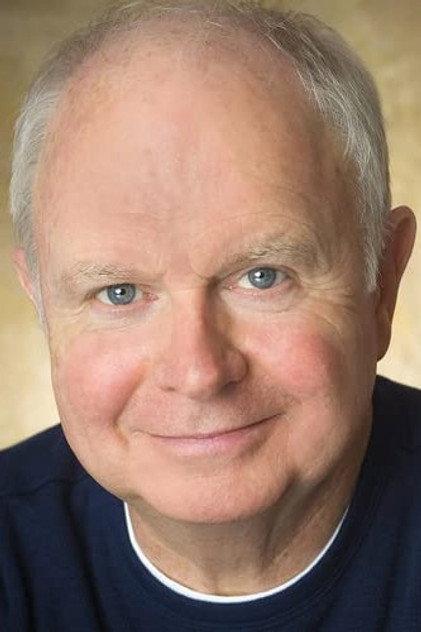 Patrick Collins - Actor Profile Photo