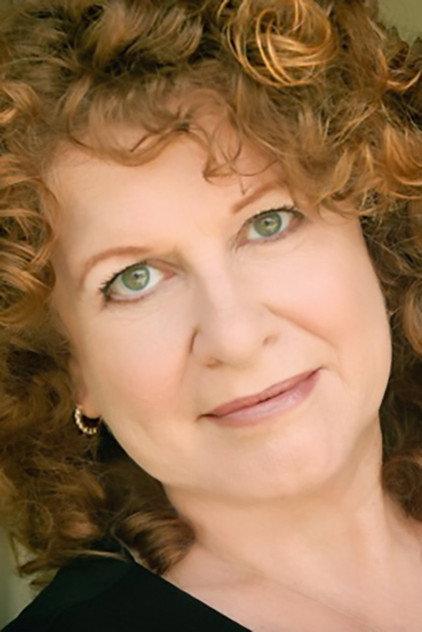 Anna Mathias - Actor Profile Photo