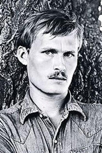 Stanislav Zhdanko - Actor Profile Photo