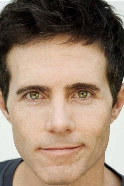 Jeremy Rowley - Actor Profile Photo