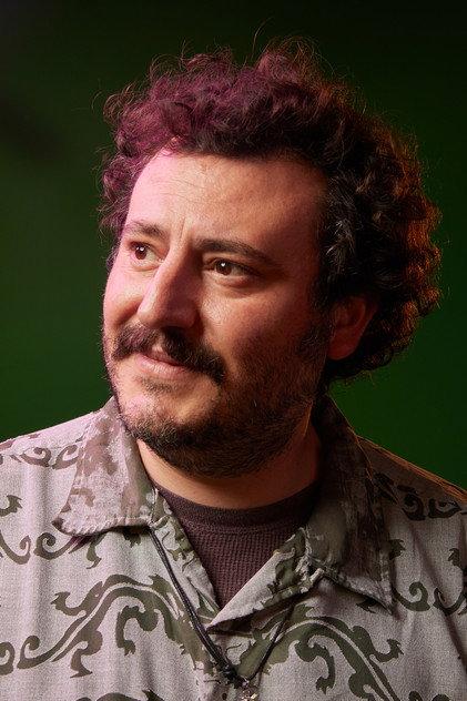 Nathan Faustyn - Actor Profile Photo