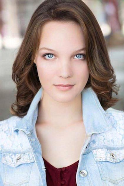 Alice Bé - Actor Profile Photo
