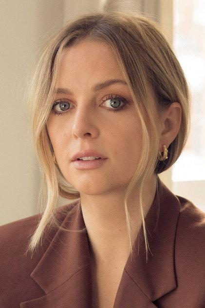 Ruth Kearney - Actor Profile Photo