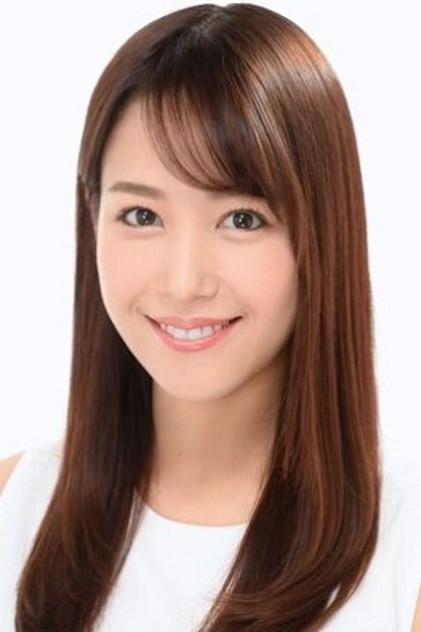 Sumi Reina - Actor Profile Photo