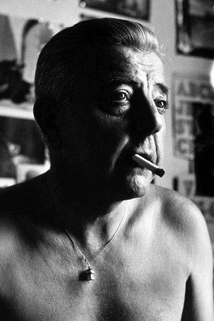 Walter Carone - Actor Profile Photo