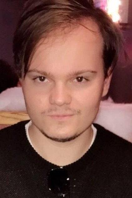 Max Lozynskyj - Actor Profile Photo