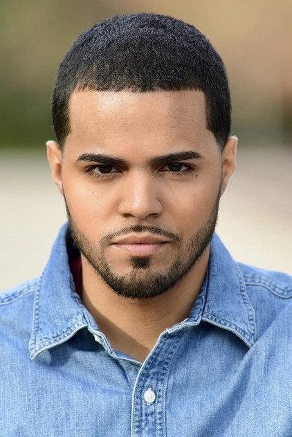 Ruben Rosado - Actor Profile Photo