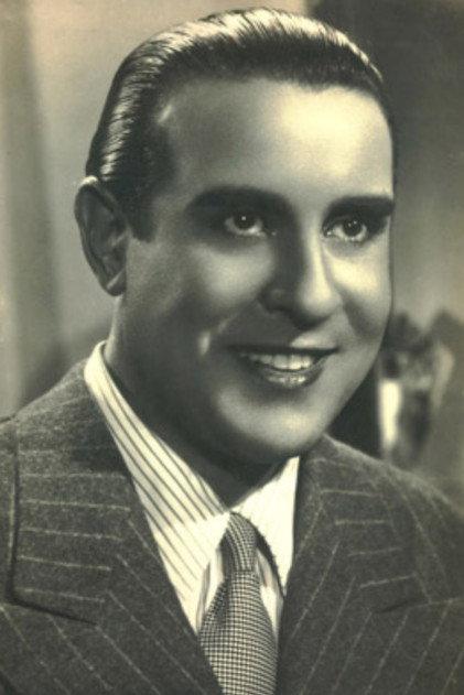 Alberto Rabagliati - Actor Profile Photo