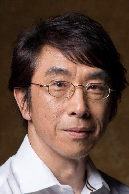 Yasunori Danta - Actor Profile Photo