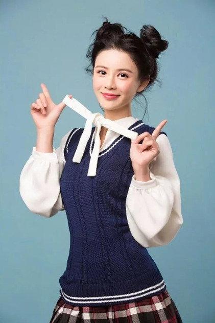 Qi Ge - Actor Profile Photo