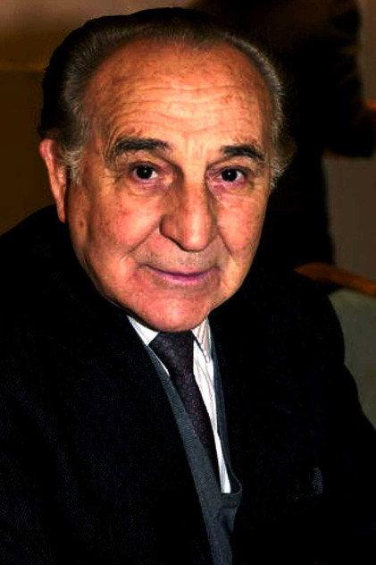 Pedro Peña - Actor Profile Photo