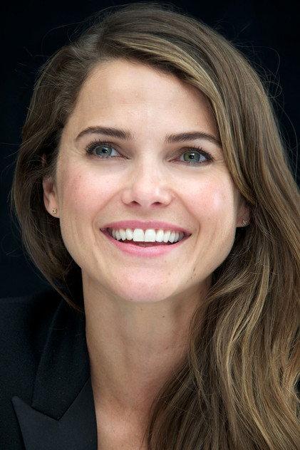 Keri Russell - Actor Profile Photo