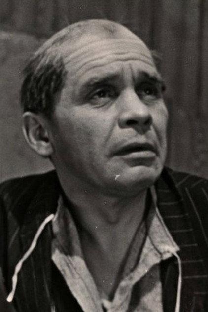 Aleksander Aleksy - Actor Profile Photo