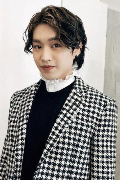 Jeremy Lau Ying-Ting - Actor Profile Photo