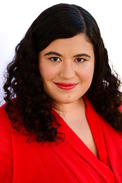 Becki Dennis - Actor Profile Photo