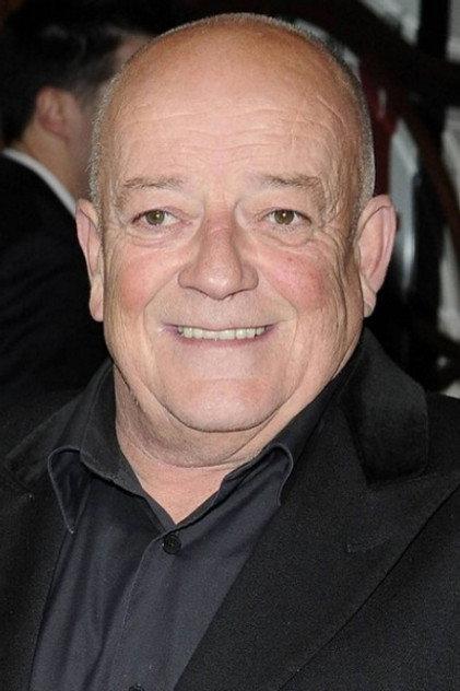 Tim Healy - Actor Profile Photo