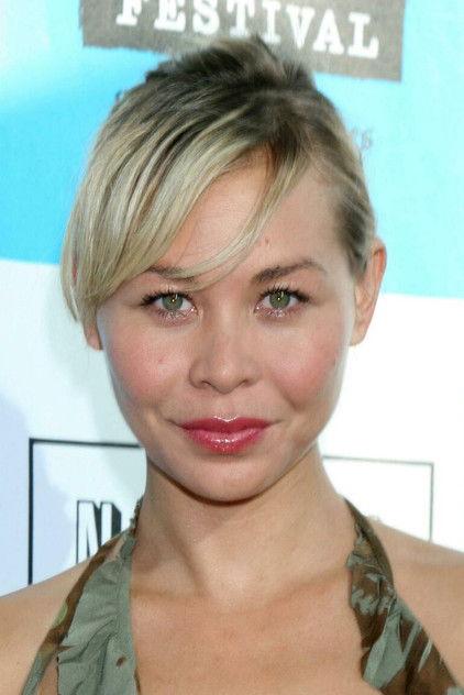 Sanoe Lake - Actor Profile Photo