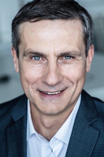 Ilya Shakunov - Actor Profile Photo