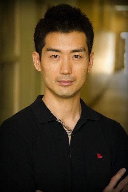 Steve Myung - Actor Profile Photo