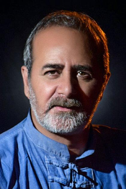 Hadi Eftekharzadeh - Actor Profile Photo