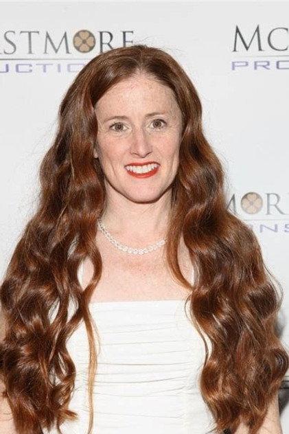 Kami Cotler - Actor Profile Photo