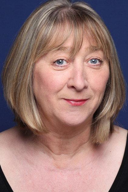Nora Connolly - Actor Profile Photo
