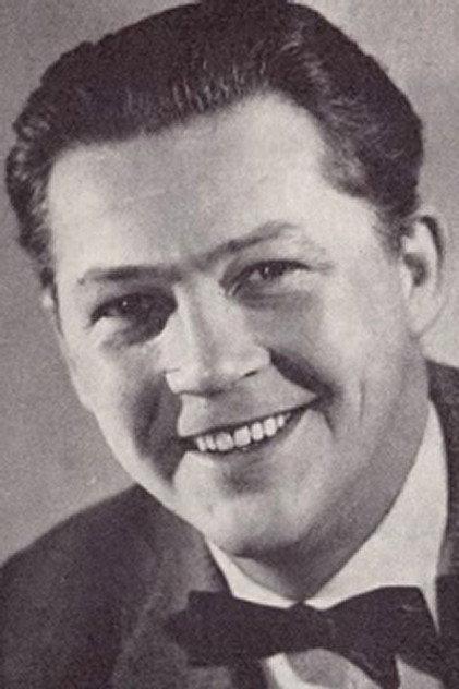 Poul Clemmensen - Actor Profile Photo