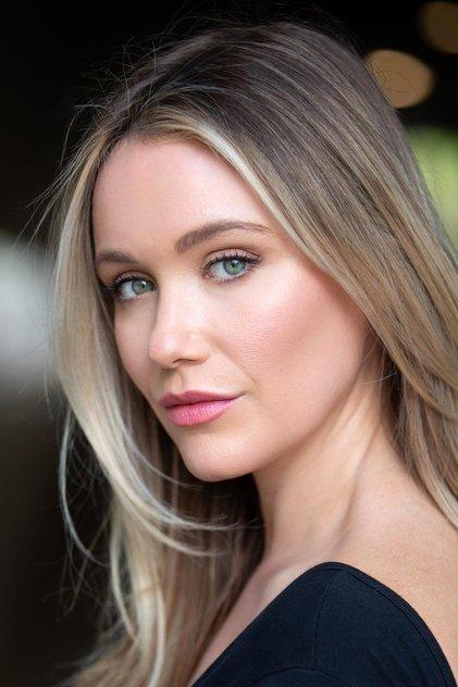 Katrina Bowden - Actor Profile Photo