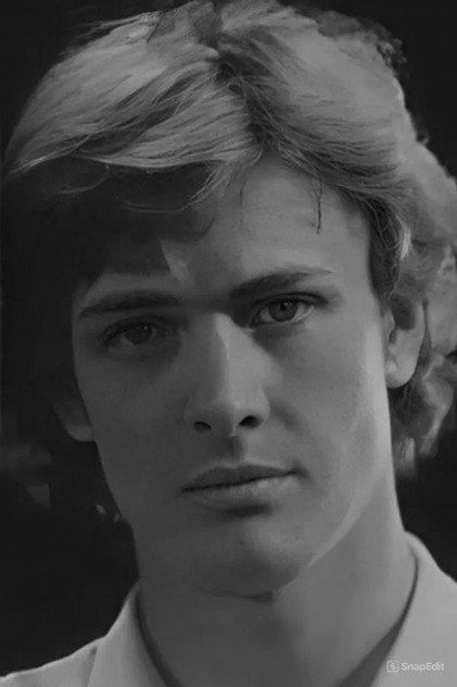 Yury Moroz - Actor Profile Photo