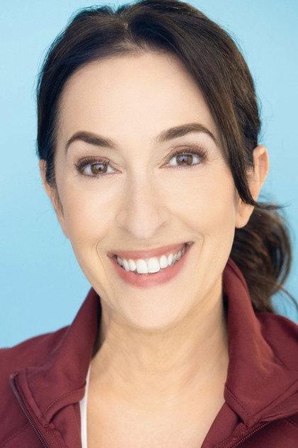 Gabrielle Conforti - Actor Profile Photo
