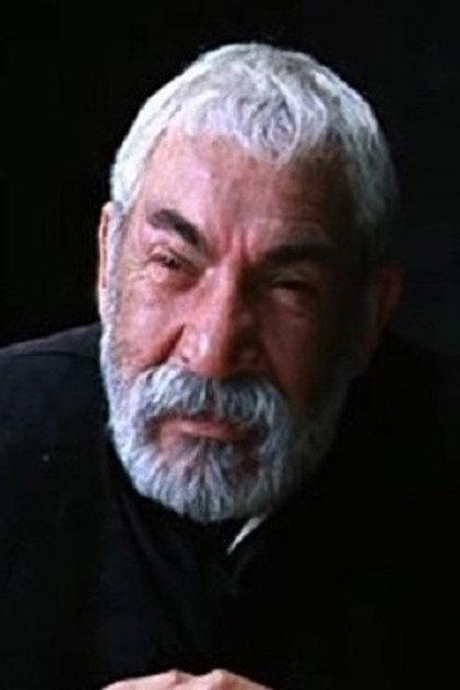 Kote Daushvili - Actor Profile Photo