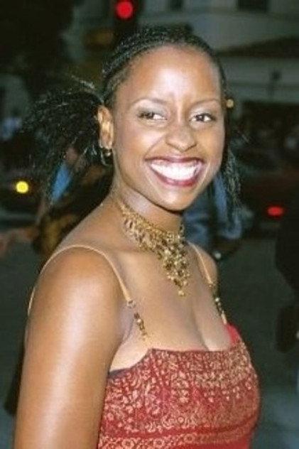 Mary Randle - Actor Profile Photo