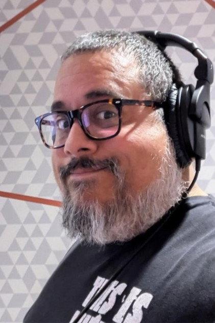 Albie Robles - Actor Profile Photo