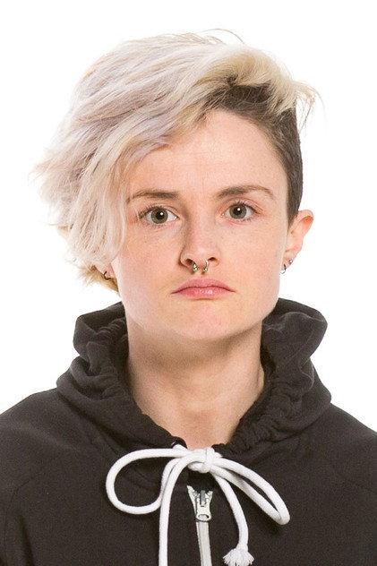 Demi Lardner - Actor Profile Photo