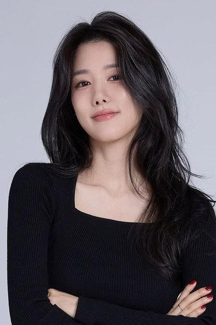 Yang Ji-won - Actor Profile Photo