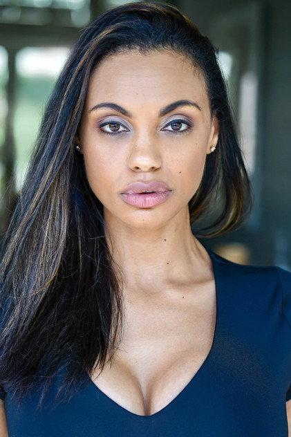 Brittany Altenbach - Actor Profile Photo