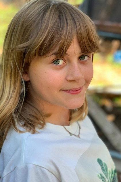 Frouke Verheijde - Actor Profile Photo