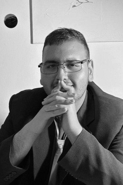 Nadav Abraham Kadosh - Actor Profile Photo