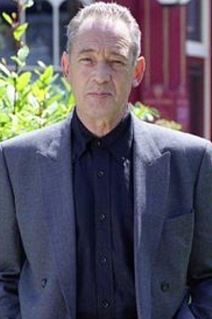 Richard Vanstone - Actor Profile Photo