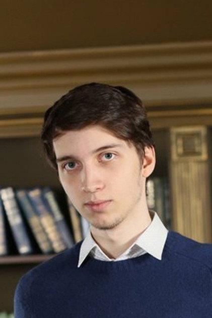 Ivan Spiridonov - Actor Profile Photo