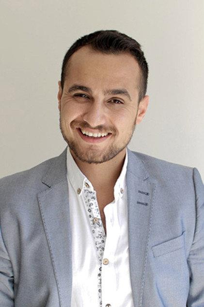 Savaş Satış - Actor Profile Photo