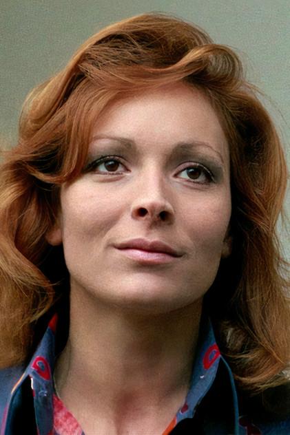 Susanna Levi - Actor Profile Photo