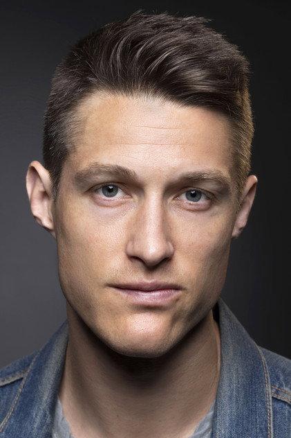 Darrell Snedeger - Actor Profile Photo