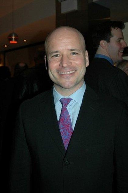 Michael Arnold - Actor Profile Photo