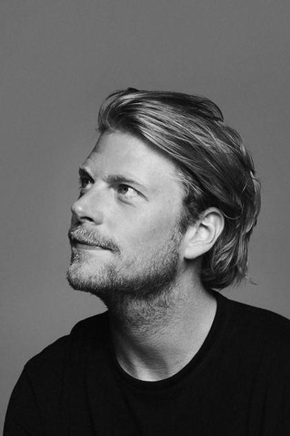 Jasper Abels - Actor Profile Photo
