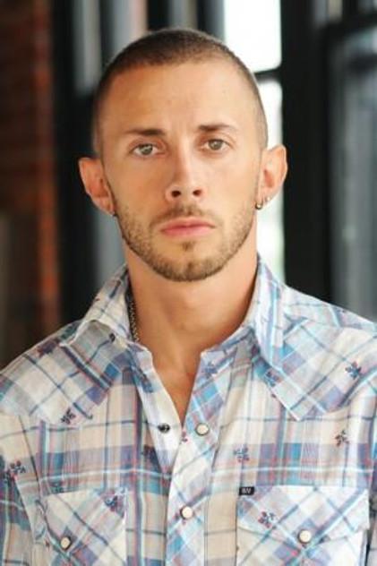 Sean Owen Roberts - Actor Profile Photo