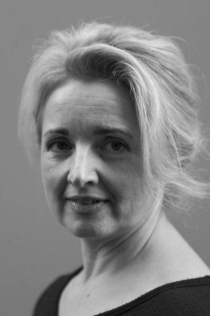 Anna Dworak - Actor Profile Photo
