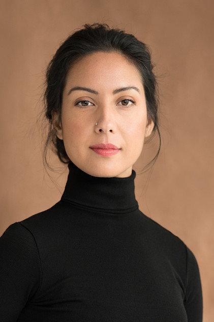 Ajouna Bao-Lavoie - Actor Profile Photo