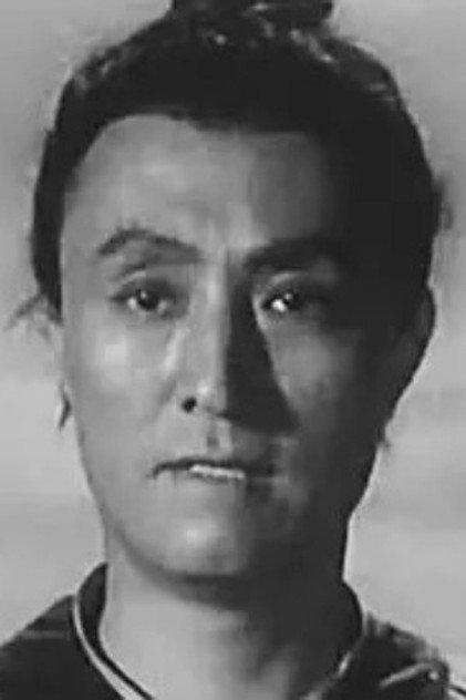 Hong Ji - Actor Profile Photo