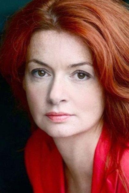 Sandra Dorset - Actor Profile Photo